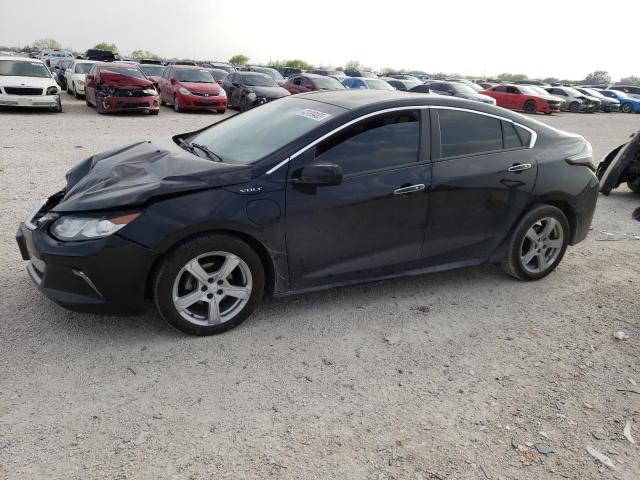 2016 Chevrolet Volt LT