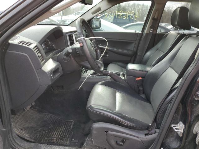 1J4PR4GK6AC151602 Jeep Grand Cher