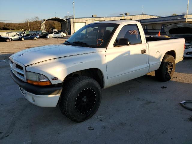 1999 Dodge Dakota 