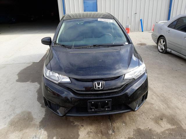 2016 HONDA FIT LX - JHMGK5H58GX024813