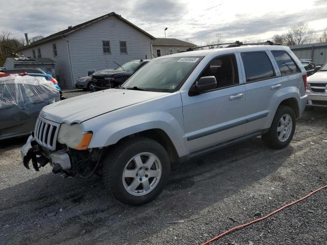 2009 Jeep Grand Cherokee Laredo