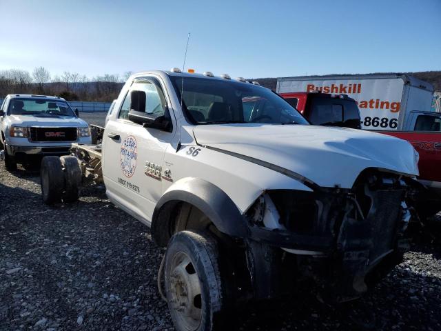 2017 Ram 5500 