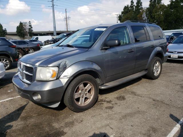 2007 Dodge Durango SLT