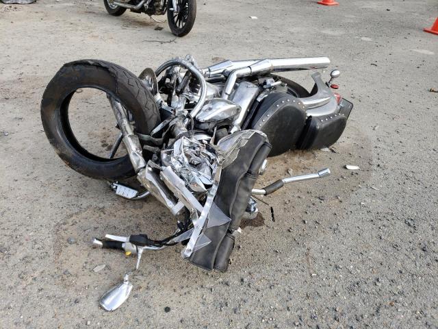 2007 SUZUKI VL800 - JS1VS55A072113552