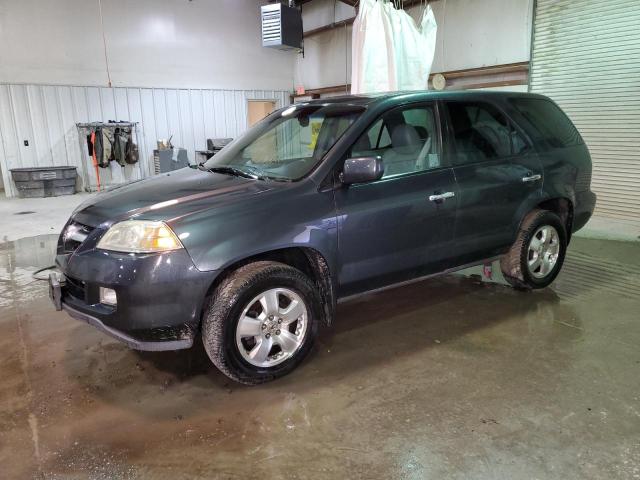 2005 Acura MDX 