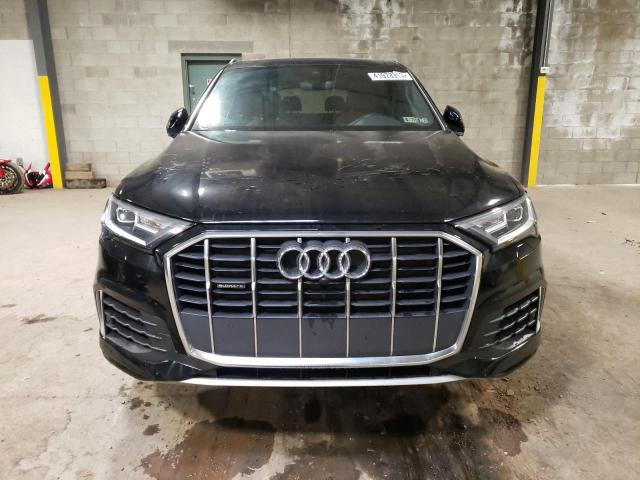 VIN WA1AXAF71LD005984 2020 Audi Q7, Premium no.5