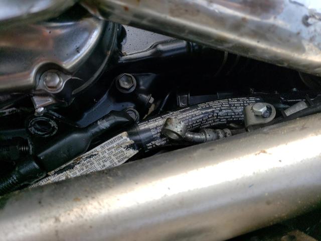 2007 SUZUKI VL800 - JS1VS55A072113552