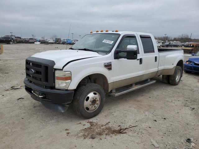 2009 Ford F-350 