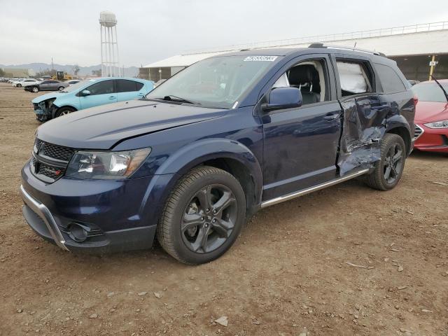 2019 Dodge Journey Crossroad