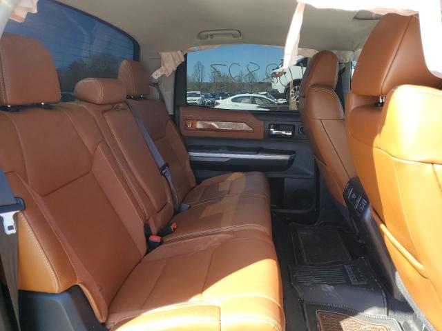 2015 TOYOTA TUNDRA CRE 5TFAW5F16FX432205