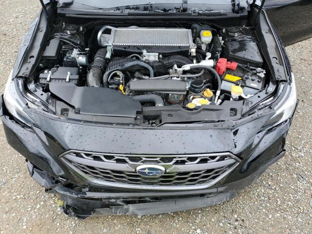 2022 SUBARU WRX GT JF1VBAU67N8017431