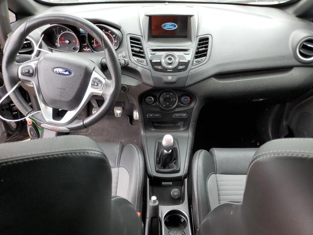 2017 FORD FIESTA ST - 3FADP4GX6HM150667
