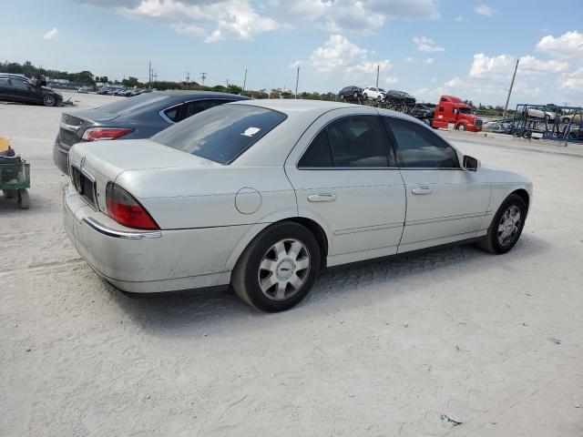 1LNHM86S25Y602692 Lincoln LS SERIES