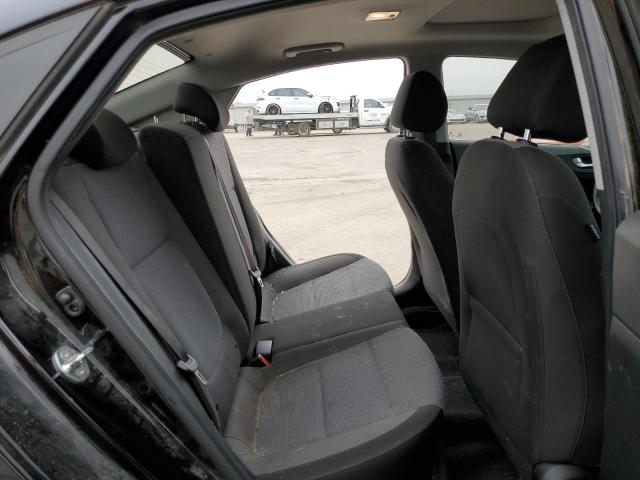 2018 HYUNDAI ACCENT LIM - 3KPC34A3XJE029616