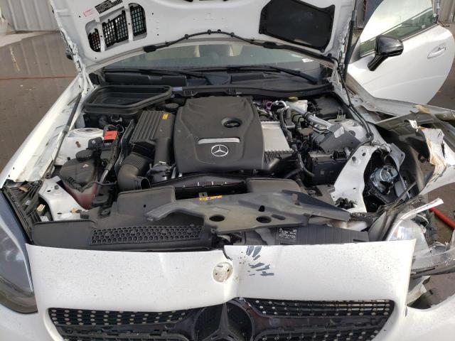 2019 MERCEDES-BENZ SLC 300 - WDDPK3JA2KF162719