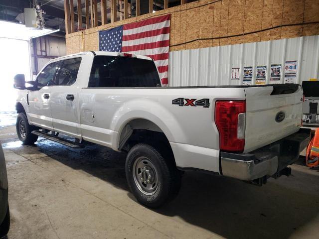 2019 FORD F350 SUPER - 1FT8W3B67KEE58709