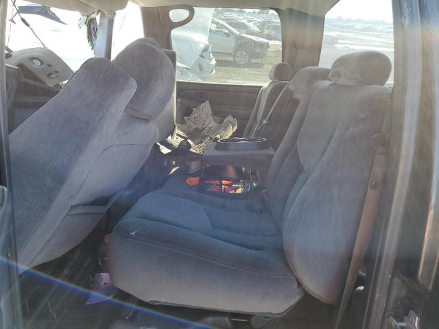 2GTEK13T651184853 GMC New Sierra K1500