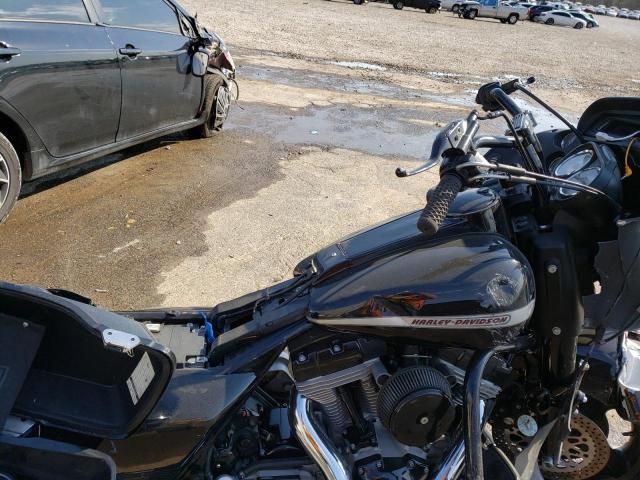 2006 HARLEY-DAVIDSON FLTRI - 1HD1FSW116Y626650