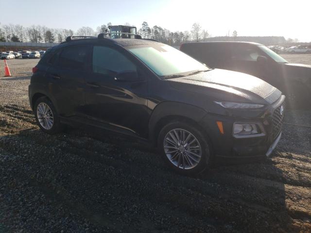 2021 HYUNDAI KONA SEL P - KM8K62AA0MU688490