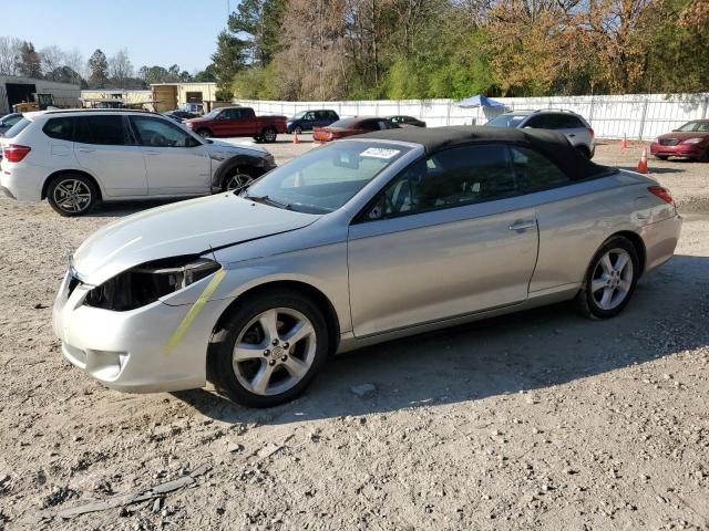 2006 Toyota Camry Solara SE