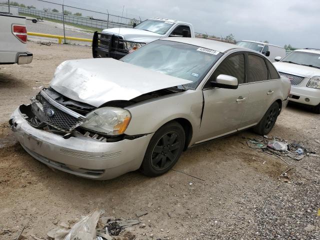 2007 Ford Five Hundred SEL