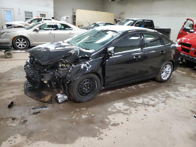 2015 FORD FOCUS SE 1FADP3F21FL299406