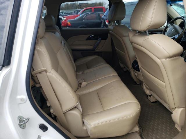 2HNYD285X7H532231 Acura MDX SPORT
