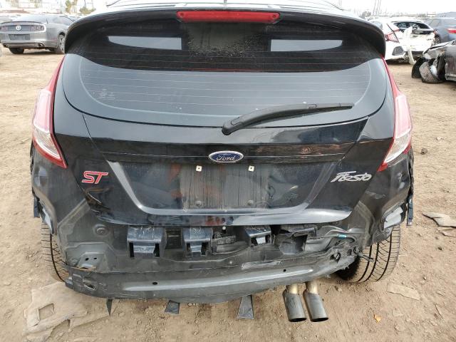 2017 FORD FIESTA ST - 3FADP4GX6HM150667