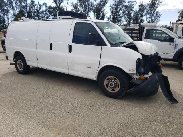 1GTZ7UFL4D1120802 GMC Savana G3500