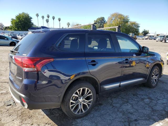 JA4AZ2A35JZ010044 Mitsubishi Outlander Es