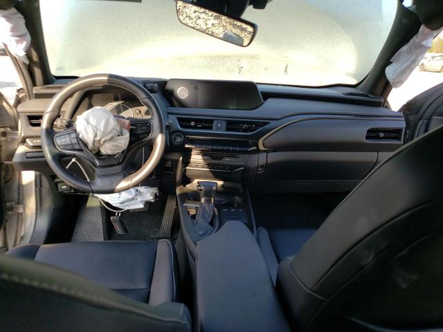 2019 LEXUS UX 200 - JTHY3JBH8K2010607