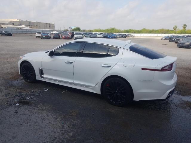 KNAE15LA6K6064433 KIA Stinger
