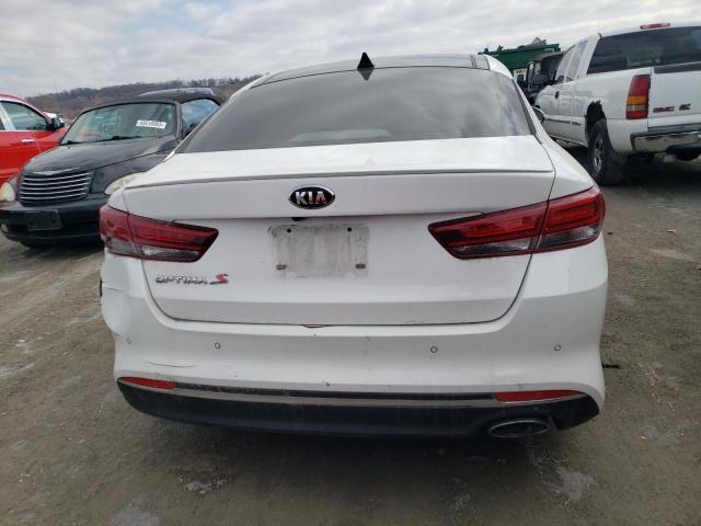5XXGT4L33JG251338 KIA Optima Lx