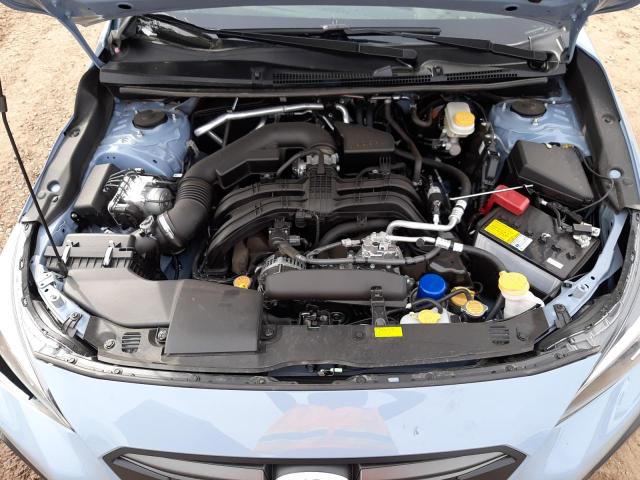 JF2GTHSC6NH287074 Subaru Crosstrek Sport