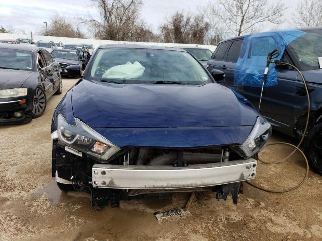2016 NISSAN MAXIMA 3.5 1N4AA6AP1GC901098
