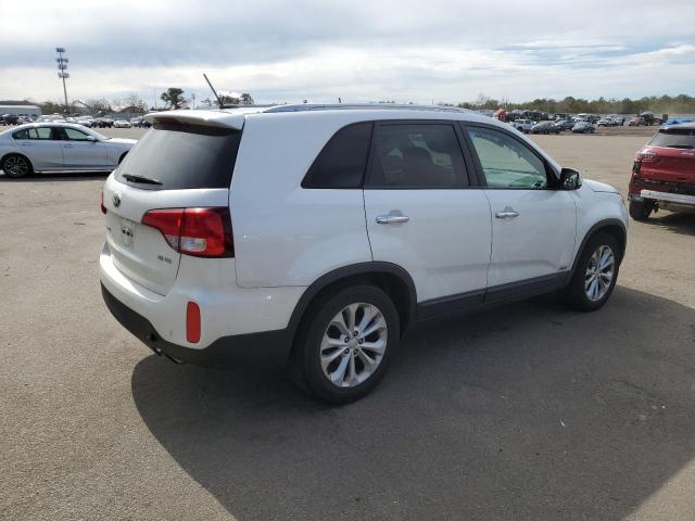 2015 KIA SORENTO EX - 5XYKUDA79FG628349