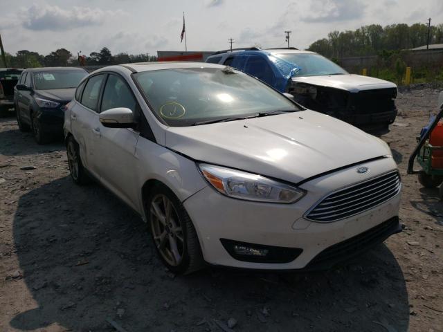 2015 FORD FOCUS TITA - 1FADP3N23FL227625
