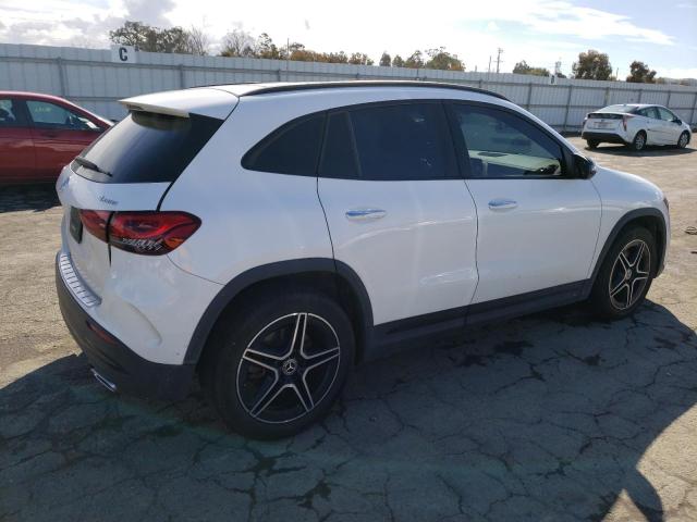 W1N4N4HB8MJ191661 Mercedes-Benz Gla 250 4matic