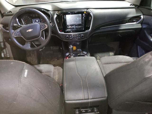 2019 CHEVROLET TRAVERSE L - 1GNEVFKW3KJ268220