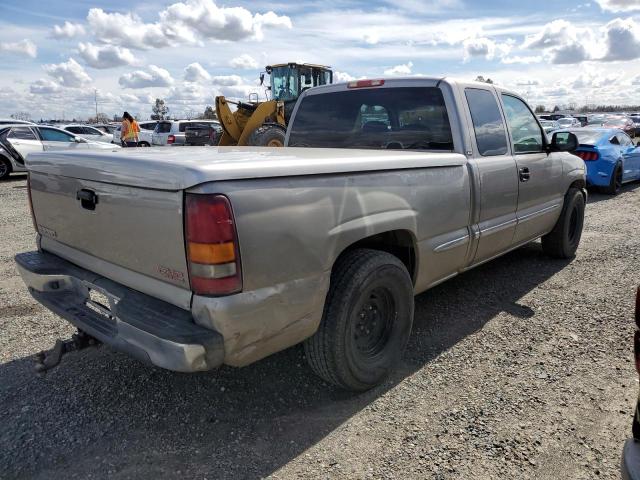 2GTEC19TXX1555164 GMC New Sierra C1500