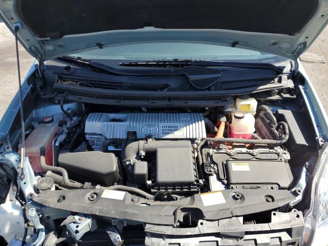 JTDKN3DU5F1963066 Toyota PRIUS
