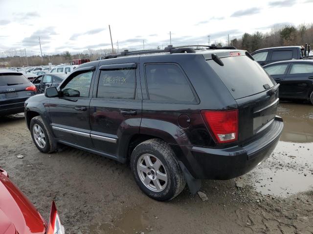 1J4PR4GK6AC151602 Jeep Grand Cher