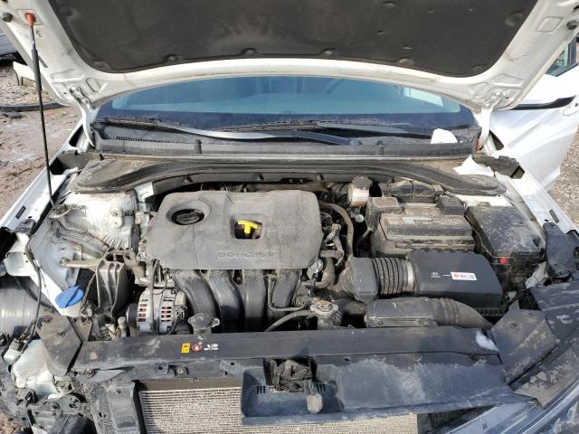 2019 HYUNDAI ELANTRA SE 5NPD84LF5KH464487