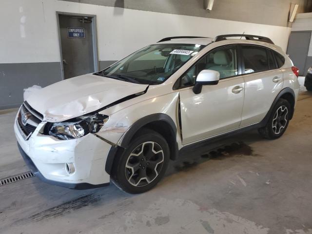 2013 Subaru XV Crosstrek 