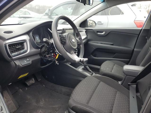 2020 KIA RIO LX 3KPA24AD6LE362255