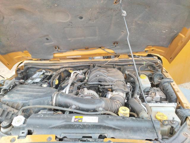 1C4HJWFG6EL210387 Jeep Wrangler Unlimited Rubicon