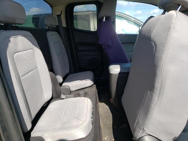2016 GMC CANYON - 1GTH5BEA8G1114415