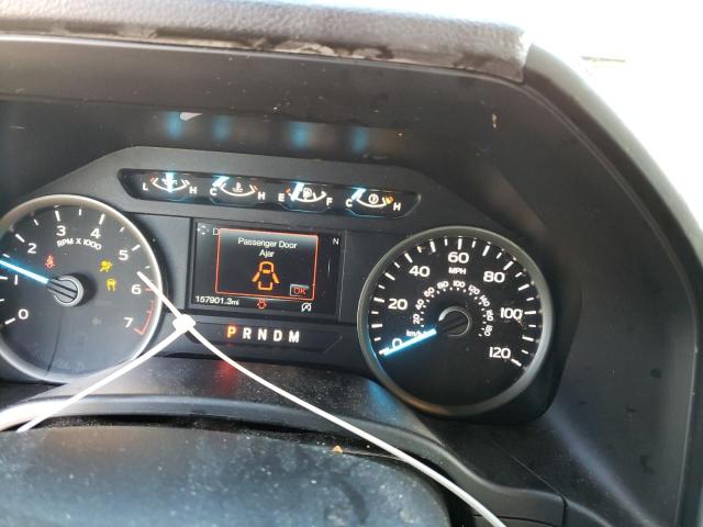 2018 FORD F150 SUPER 1FTEW1EP0JKD14737