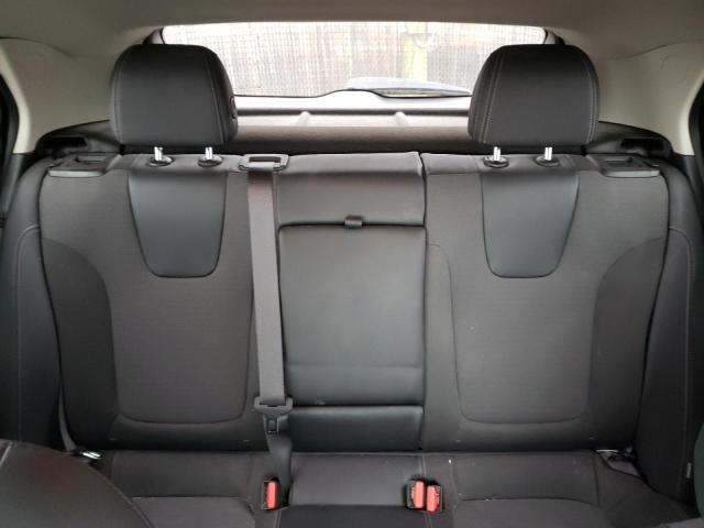 KL4MMESLXMB138823 Buick Encore Gx Select