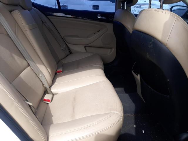 KNALN4D76E5126092 KIA Cadenza Premium